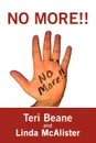 No More! - Teri Beane, Linda McAlister