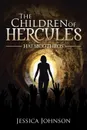 The Children of Hercules. Haemcotheos - Jessica Johnson