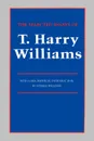 The Selected Essays of T. Harry Williams - Thomas Harry Williams