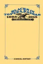 Blacks in Topeka, Kansas. 1865-1915, a Social History - Thomas C. Cox