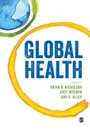 Global Health - Brian D Nicholson, Judy McKimm, Ann K Allen