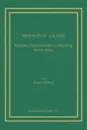 Profiles of a Rabbi. Synoptic Opportunities in Reading about Jesus - Bruce Chilton