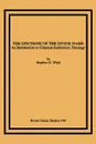 The Doctrine of the Divine Name. An Introduction to Classical Kabbalistic Theology - Stephen G. Wald