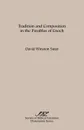 Tradition and Composition in the Parables of  Enoch - David Winston Suter