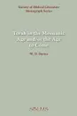 Torah in the Messianic Age and/or the Age to Come - W. D. Davies