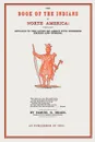 The Book of the Indians of North America - Samuel Gardner Drake