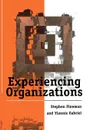 Experiencing Organizations - Stephen Fineman, Yiannis Gabriel