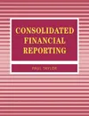 Consolidated Financial Reporting - Paul Taylor, P. A. Taylor