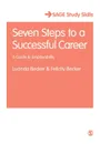 Seven Steps to a Successful Career - Lucinda Becker, Felicity Becker