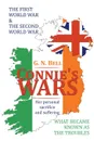Connie's Wars - G. N. Bell