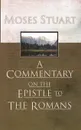 Commentary on the Epistle to the Romans - Moses Stuart