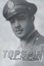 Topspin. The Story of Dr. James Bazell Stafford, Jr. - III James B. Stafford