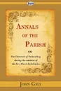 Annals of the Parish - John Galt