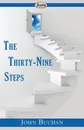 The Thirty-Nine Steps - John Buchan