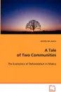 A Tale of Two Communities - Jennifer Alix Garcia