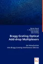 Bragg Grating Optical Add-drop Multiplexers - Mattias Aslund, C. Martijn de Sterke, Leon Poladian