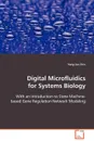 Digital Microfluidics for Systems Biology - Yong-Jun Shin