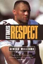 It Takes Respect - Williams