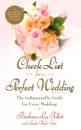 Check List for a Perfect Wedding, 6th Edition - Barbara Follett, Alan Lee Follett, Teri Follett