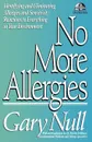 No More Allergies - Gary Null