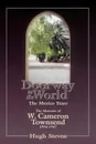 Doorway to the World. Mexico - Hugh Steven, David Stevens