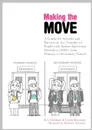 Making the Move. A Guide for Schools and Parents on the Transfer of Pupils with Autism Spectrum Disorders (Asds) from Primary to Second - K. I. Al-Ghani