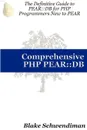 Comprehensive PHP Pear. : DB - Blake Schwendiman