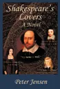 Shakespeare's Lovers - Peter Jensen