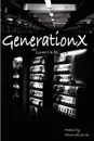 Generationx Lesson's in Life - Amanda Jervis