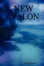 NEW AVALON - David Martin