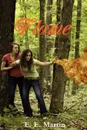 Flame - E. E. Martin