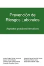 Prevencion de Riesgos Laborales. Aspectos Practicos Formativos - Mara Isabel Marco Galve, Ignacio Garca Delgado, Antonio Ngel Chaves Manceras