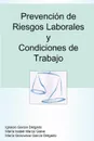 Prevencin de Riesgos Laborales y Condiciones de Trabajo - Mara Isabel Marco Galve, Mara Genoveva Garca Delgado, Garca Ignacio Delgado