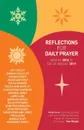 Reflections for Daily Prayer 2016-2017 - Steven Croft