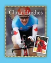 Clara Hughes - Terry Barber