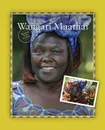 Wangari Maathai - Terry Barber