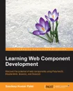 Learning Web Component Development - Sandeep Kumar Patel