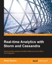 Real-time Analytics with Storm and Cassandra - Shilpi Saxena