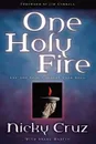 One Holy Fire - Cruz