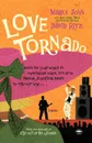 Love Tornado - Mable John, David Ritz