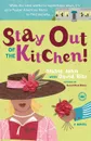 Stay Out of the Kitchen! - Mable John, David Ritz