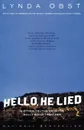 Hello, He Lied - Lynda Obst, Linda Obst