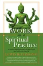 Work as a Spiritual Practice - Richmond
