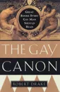 The Gay Canon - Robert Drake, J. Ed. Drake, J. Ed Drake