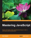 Mastering JavaScript - Ved Antani