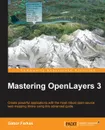 Mastering OpenLayers 3 - Gábor Farkas