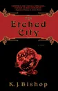 The Etched City - Bishop