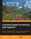 Learning Image Processing with OpenCV - Deniz Oscar Suarez's, Salido Jesús Tercero, Vallez Noelia Enano