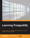 Learning PostgreSQL - Salahaldin Juba, Achim Vannahme, Andrey Volkov