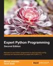 Expert Python Programming, Second Edition - Michał Jaworski, Tarek Ziadé